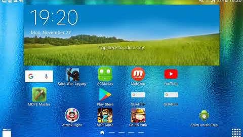 How to hack Deadtrigger2 without lucky patcher!!!
