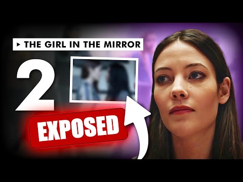 The Girl In The Mirror Season 2 Trailer, Release Date