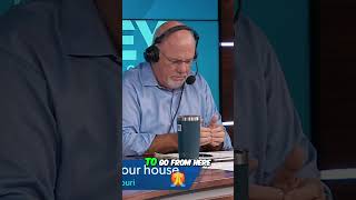 70 And My House of 40 Years Is Being Foreclosed! The Ramsey Show