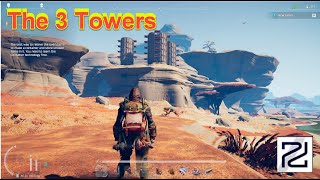 How high can you build Population Zero Part 19