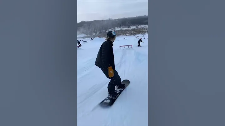 Freddie Lang // Best Line December 2020