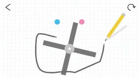 Brain Dotsでステージ95をクリアしました！ #BrainDots #BrainDots_s95