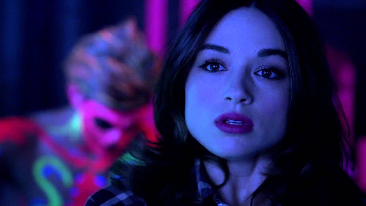 Over & Over Again: Scott & Allison (5x20+)