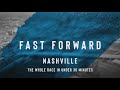 2021 RACE FAST FORWARD // BIG MACHINE MUSIC CITY GRAND PRIX