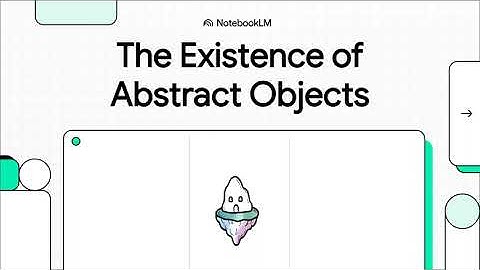 The Existence of Abstract Objects