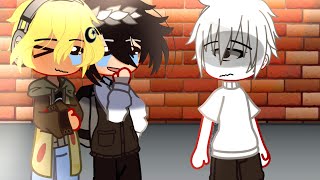 𝙃𝙞 𝙄𝙢 𝙙𝙚𝙖𝙙 Solangelo, Bycicle