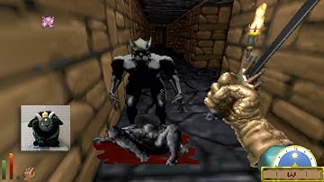 Where Is This Bloody Quest Item?? -  A Few Mods With Daggerfall Unity #21