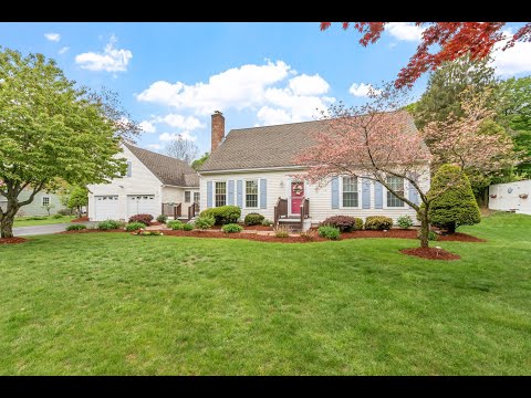 29 Rinnock Road, Fitchburg, MA home video tour