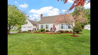 29 Rinnock Road video tour