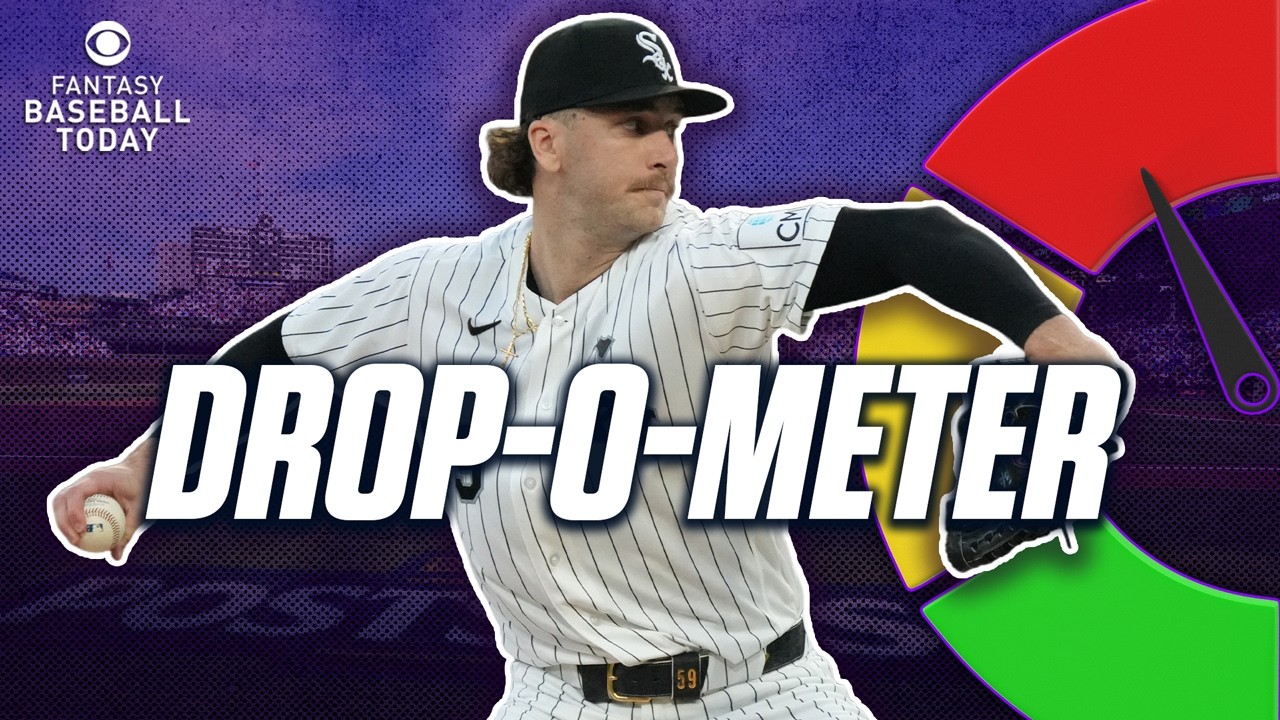 Who's Hot & Who's Not? Time to Drop These 4 Pitchers? | Fantasy Baseball Advice