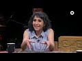 Operación Mamut - Noches de cabaret prehistóricas (30/05/2021)