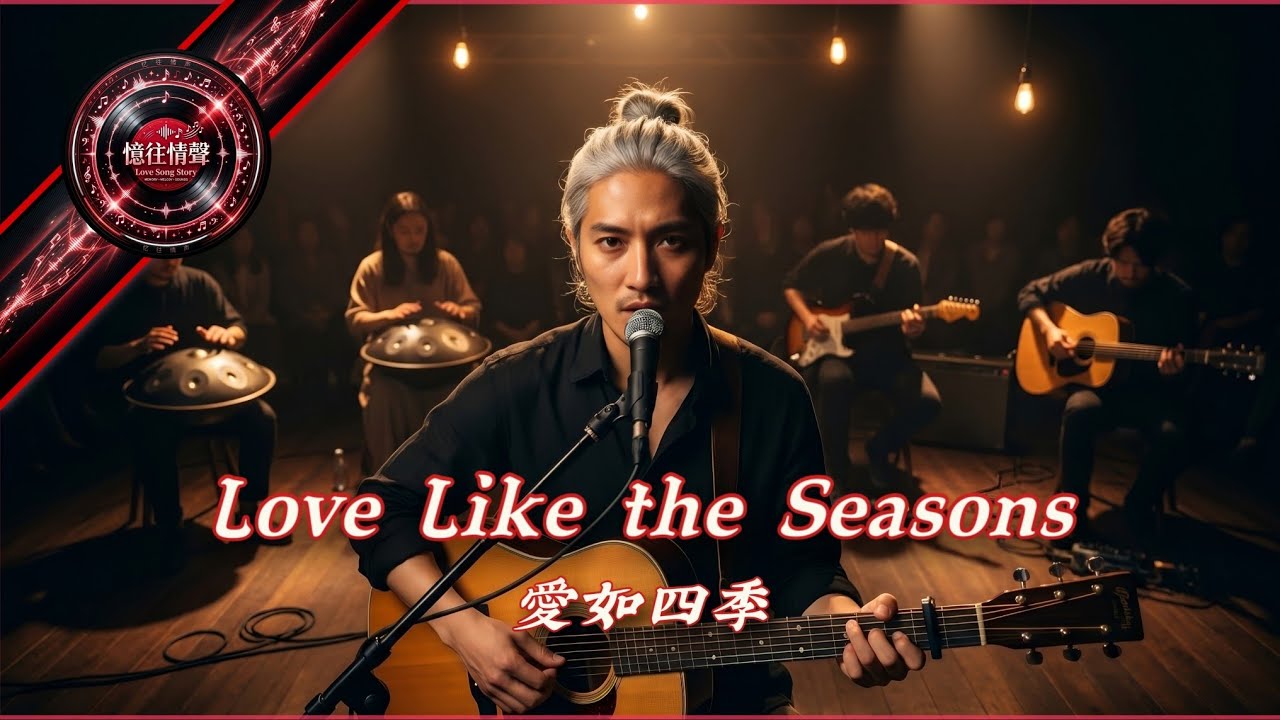Guarda 🎼Love like the seasons 🎧 full version 🎵🎼 愛如四季 🎧 英文完整版🎵 su YouTube Guarda 🎼Love like the seasons 🎧 full version 🎵🎼 愛如四季 🎧 英文完整版🎵 su YouTube