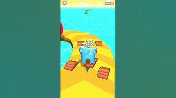 Shortcut Run Speedrun Android iOS Gameplay Walkthrough #speedrungames #shortsvideo