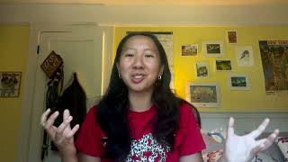 Student Testimonial: Kaela Nuygen