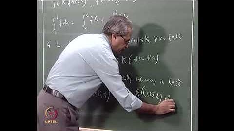 INTEGRABLE FUNCTIONS   CONTINUED