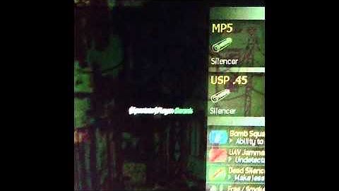 Cod4 Mod Menu Review | Codes In Description