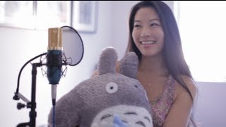 Video thumbnail of "Blue Rain Fin.KL cover by Arden Cho"