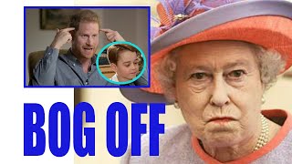 Bog Off! Queen SLAYED HAZ DOWN After Brought Doom To ‘Superstar’ Dream By Prince George’s Prominence