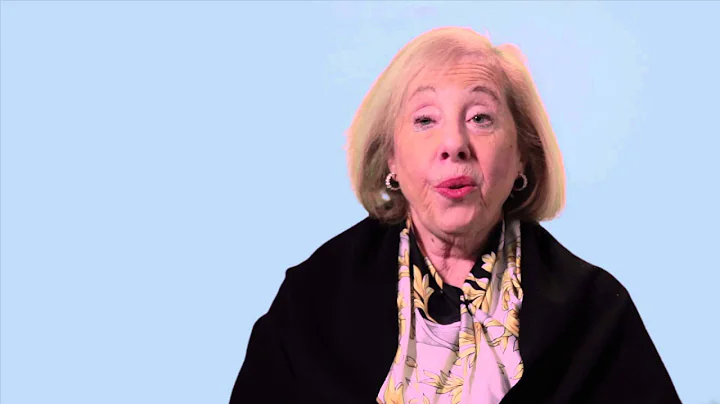 Professor Rosabeth Moss Kanter