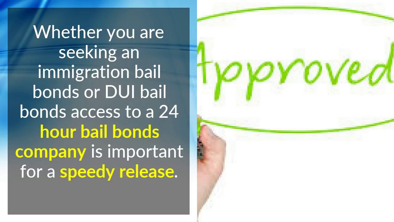 24 Hour Bail Bonds Paradise Nevada