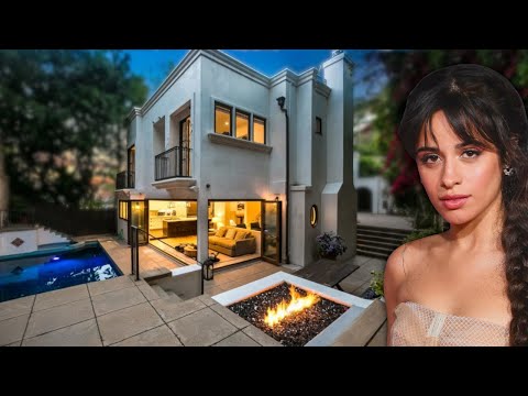 Inside CAMILA CABELLO'S $4 Million Dollar LA Home