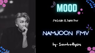 Bts Namjoon - Moodfmv
