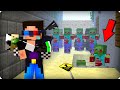 😢Мы опоздали? [ЧАСТЬ 40] Зомби апокалипсис в майнкрафт! - (Minecraft - Сериал) ШЕДИ МЕН