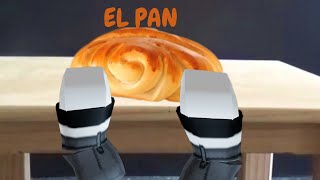 El Pan