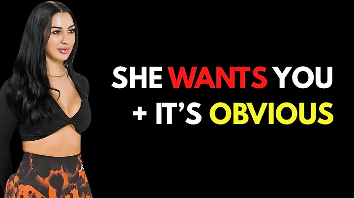 Here Are 4 Things Women Only Do If They Like You | Female Attraction