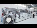 Bobst Digital Master Series Modularity And Upgradability Bobst Digital Master Series Modularity And Upgradability