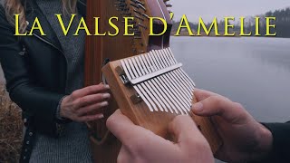 B&B PROJECT - LA VALSE D'AMELIE (YANN TIERSEN) Resimi