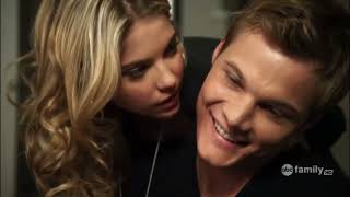 Jack And Jill - Pll 1X02 Music Scene