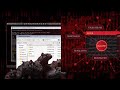Um MALWARE RAT top, que é usado em ataques e é de código aberto, os HACKERs estão doidos!!!