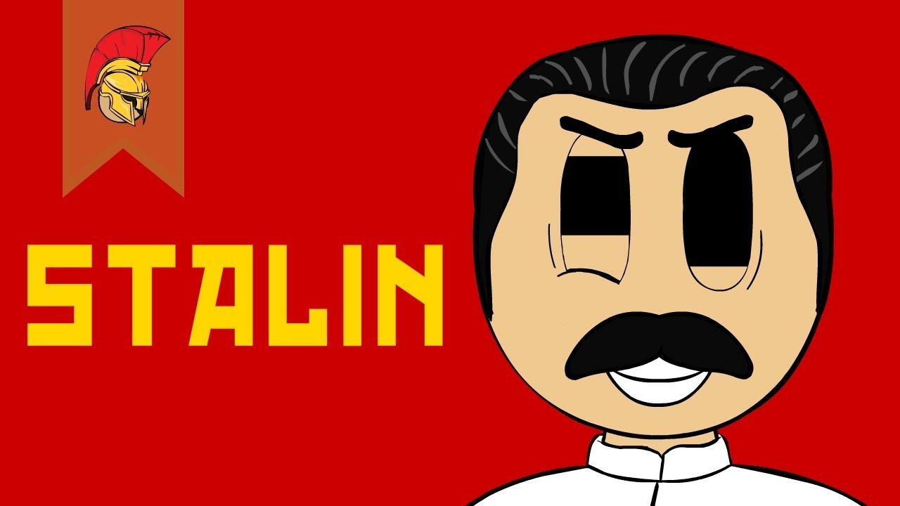 Joseph Stalin: A Psychopath in Power