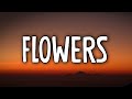 Lauren Spencer Smith - Flowers (Lyrics) i guess the flowers aren