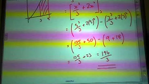 C2 Integration June 2010 q6
