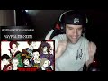 Wagakki Band ROKI First Time Reaction Wagakki Band ROKI First Time Reaction