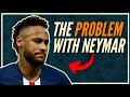 What The Neymar Documentary Won't Tell You