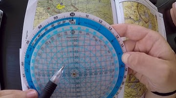 IFS: E-6B Flight Computer and Magnetic Heading