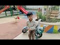 Usman ki new cycle 🚴🏻‍♀️🚴🏻‍♀️......