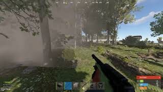 The least racist rust player