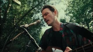 Half Moon Run - Crawl Back In (live from the Treehouse)