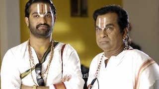 Adhurs Movie - HD- Telugu