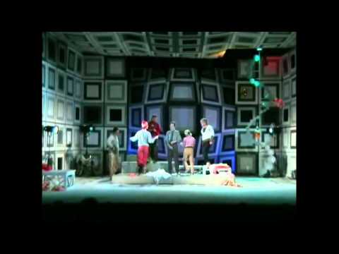 ГРДТ РМ спектакль "БЛИН 2"