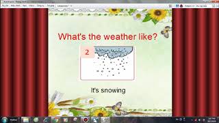 Grade 3 - Unit 8 - Lesson 2  - Week 22