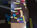 【じゃんけん】画面の最後に出るよ!#ピタゴラスイッチ #marblerun #marblesrace #asmr #automobile #satisfying #games #shorts