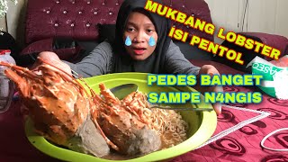 REVIEW BAKSO LOBSTER ENAK PARAH!!!