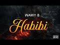 Wawy b  habibi audio officiel