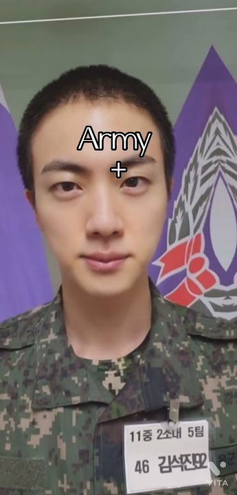 Different Types of SEOKJIN | 2/7 | #jin #bts #shorts #trending