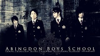 Top 6 Anime Songs | abingdon boys school ▷ Feel free to rate, comme...